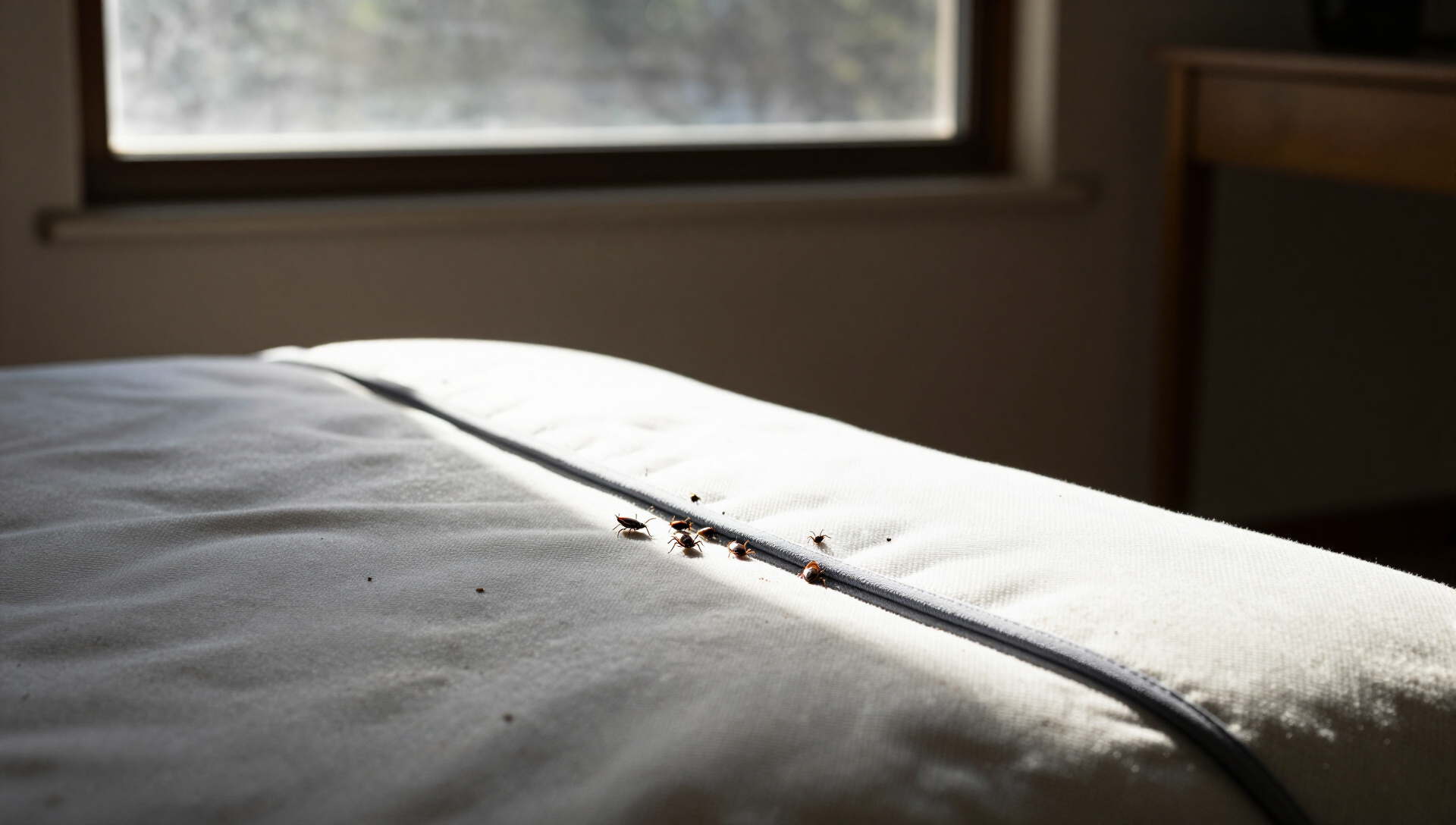 Bed Bugs Control in Rozelle