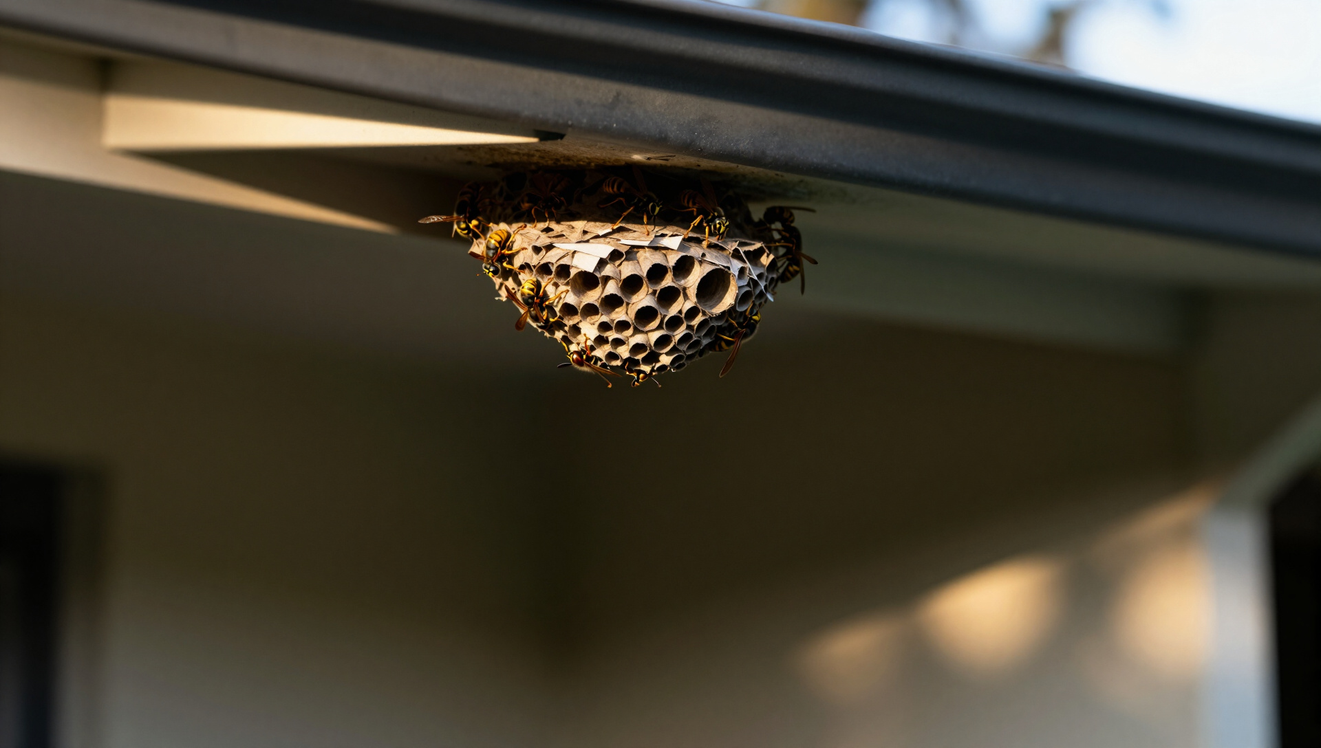 Bees and Wasp Removal in Rozelle
