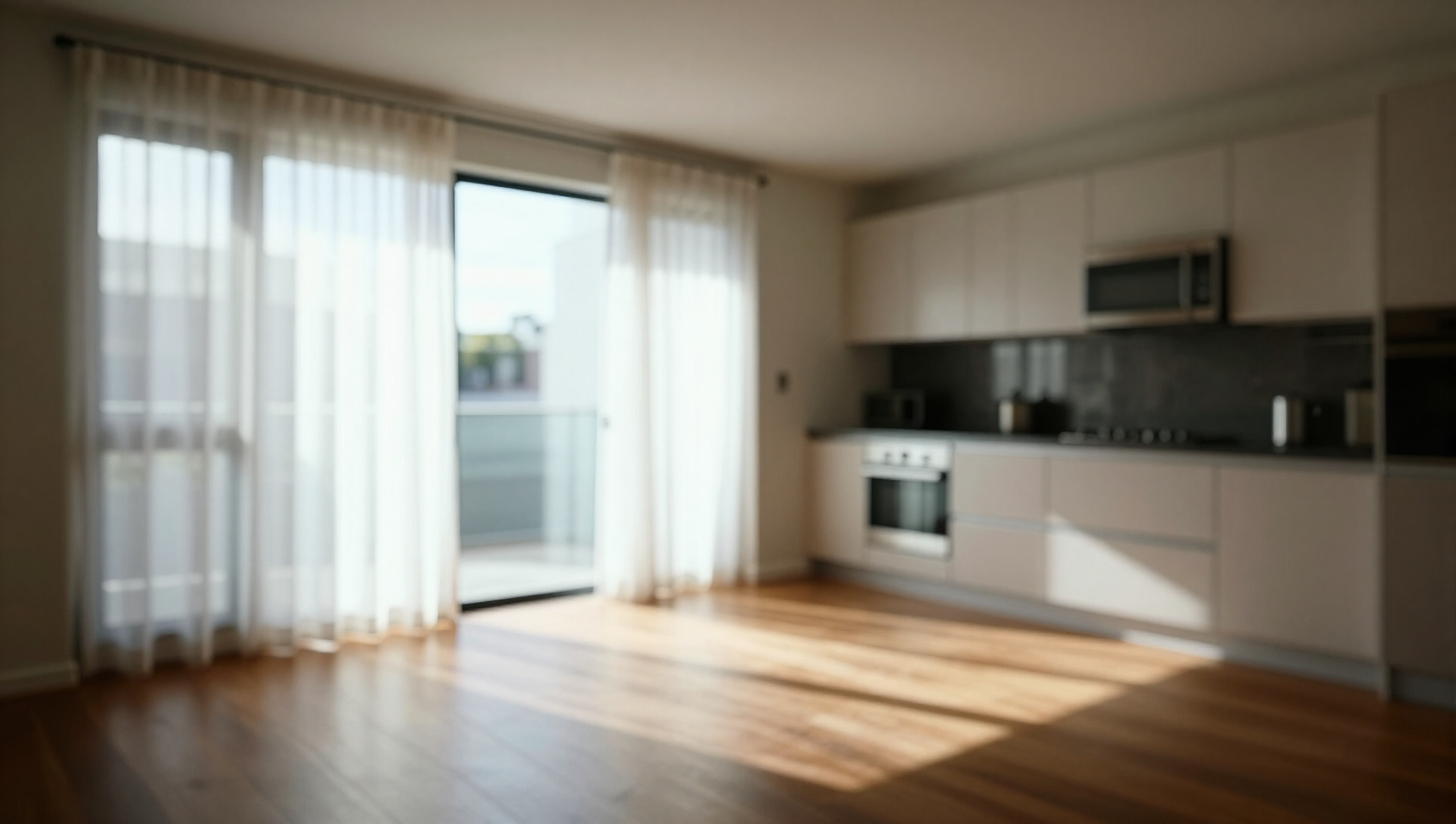 End of lease pest control in Rozelle